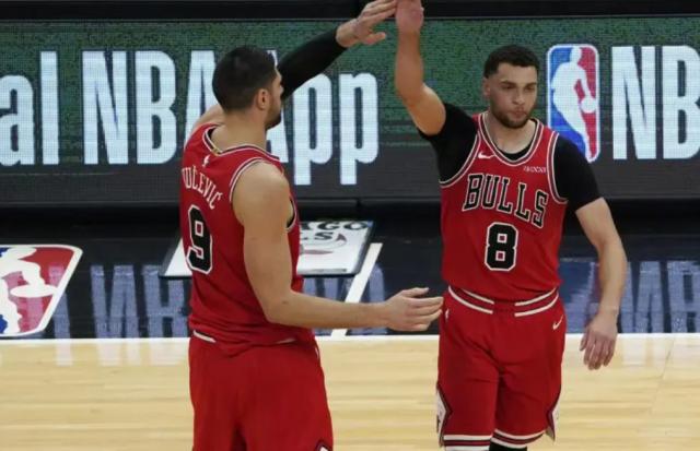 开云在线-【观察】没有时间等了！盘点三支需要进季后赛的球队