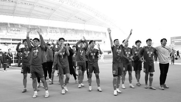 开云下载-不败之师铸荣耀 场内场外皆风景|足球|秀洲队|秀洲|俊杰|嘉兴日报_新浪体育_新浪新闻
