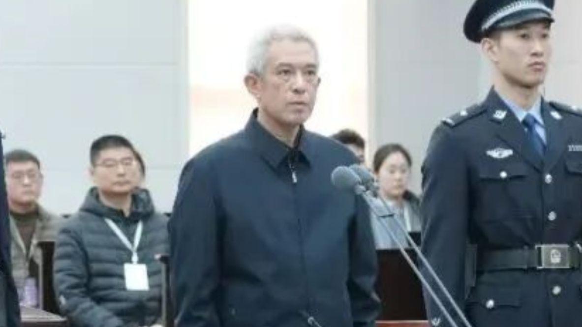 开云下载-决不轻饶！军工反腐揪出大老虎，不是技不如人，而是“蛀虫”太多
